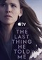 The Last Thing He Told Me s2 (Apple TV)