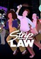 Strip Law (animatie) (Netflix)