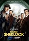 Young Sherlock (Amazon Prime Video)