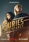 Furies: Resistance s2 (Frans) (Netflix)