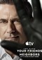Your Friends & Neighbors s2 (Apple TV)