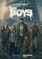 The Boys s5 (Amazon Prime Video)