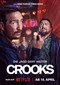 Crooks s2 (Duits) (Netflix)