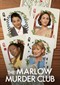 The Marlow Murder Club s3 (BBC First)