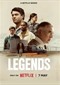 Legends (Netflix)