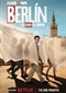 Berlin And The Lady With An Ermine (Spaans) (Netfl