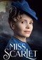 Miss Scarlet s6 (BBC Belgium)