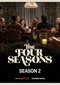The Four Seasons s2 (Netflix)