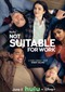Not Suitable For Work (Disney+)