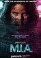 M.I.A. (Streamz)