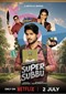 Super Subbu (Indiaans) (Netflix)