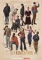 Sex Education s3 (Netflix)