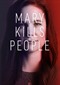 Mary Kills People s3 (Streamz/Telenet)