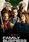 Family Business s3 (Frans) Netflix