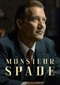 Monsieur Spade (VRT Canvas, VRT Max)
