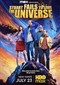 Stuart Fails To Save The Universe (Max HBO)