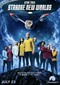 Star Trek: Strange New Worlds s4 (Streamz)