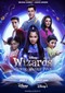 Wizards Beyond Waverly Place s3 (Disney+)