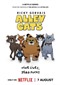 Ricky Gervais Alley Cats (Netflix)