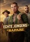 Echte Jongens Op Safari (reality) (Streamz)