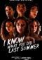 I Know What You Did Last Summer (Amazon Prime Vide