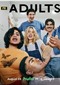 Adults s2 (Disney+)