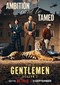 The Gentlemen s2 (Netflix)