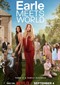 Earle Meets World (reality) (Netflix)
