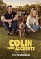 Colin From Accounts s3 (BBC Two)