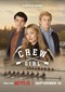 Crew Girl (Netflix)