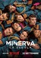 Minerva Academy (Italiaans) (Netflix)