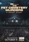 The Pet Semetary Murders: A Ghost Story (doc) (HBO