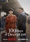 100 Days Of Deception (Koreaans) (Netflix)