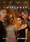 The Diplomat s4 (Netflix)