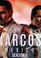 Narcos: Mexico s3 (Netflix)