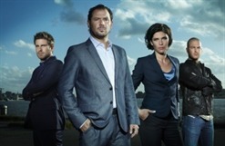 converteerbaar Matig Stoel Vermist - TV-Series