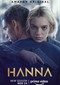 Hanna s3 (Amazon Prime Video)